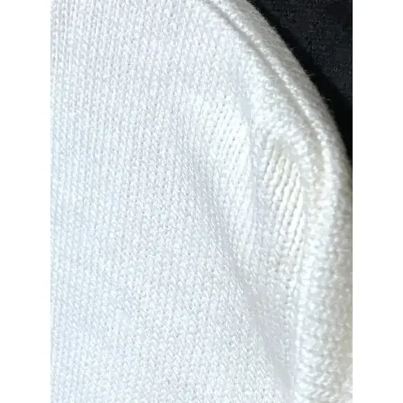 VTG Tia Lighthouse Top Women S Coastal Grandma Beach Cottagecore Embroidered USA - Picture 4 of 6